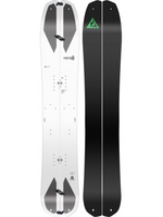 Nitro Snowboards 2026 NITRO VERTICAL SPLIT 162cm
