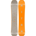 Nitro Snowboards 2026 NITRO BANKER 156cm