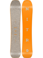 Nitro Snowboards 2026 NITRO BANKER 156cm