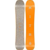 2026 NITRO BANKER 156cm - Boh's Cycle and Sporting Goods