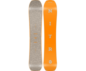 nitro banker 23-24モデル　156cm 　ナイトロ　バンカー nitro banker 23-24モデル 156cm ナイトロ バンカー nitro banker 23
