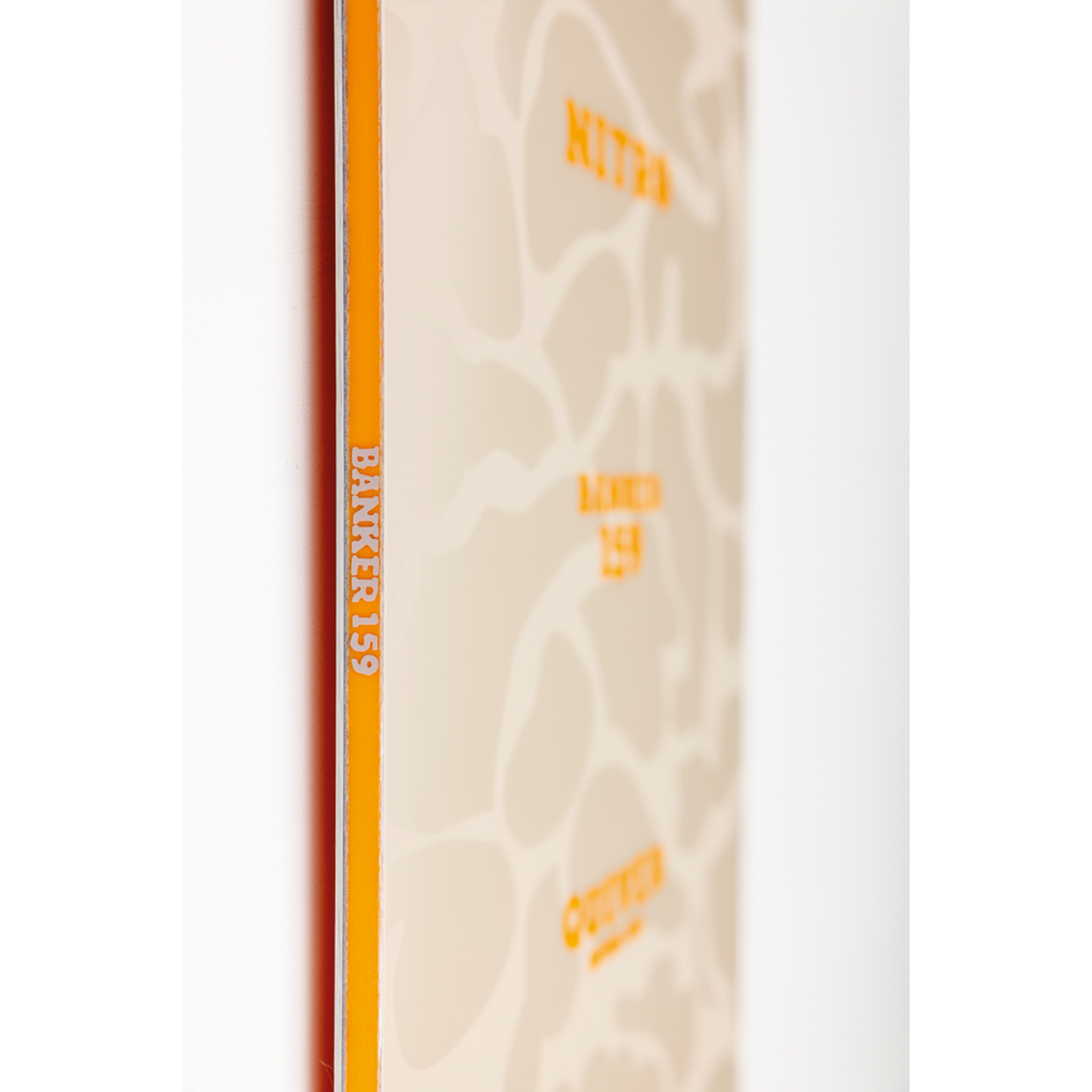 Nitro Snowboards 2026 NITRO BANKER 156cm