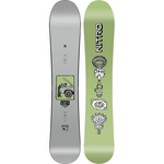 Nitro Snowboards 2026 NITRO ALTERNATOR 157cm