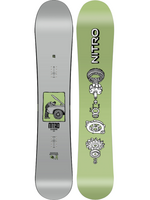 Nitro Snowboards 2026 NITRO ALTERNATOR 157cm