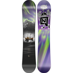 Nitro Snowboards 2026 NITRO TEAM PRO MK 155cm