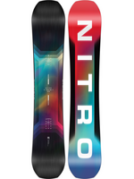 Nitro Snowboards 2026 NITRO TEAM 157cm