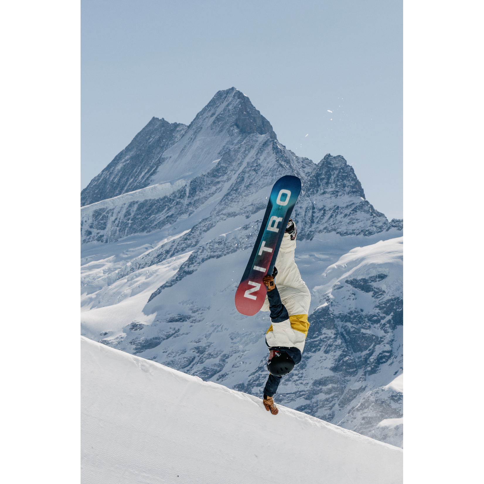 Nitro Snowboards 2026 NITRO TEAM 157cm