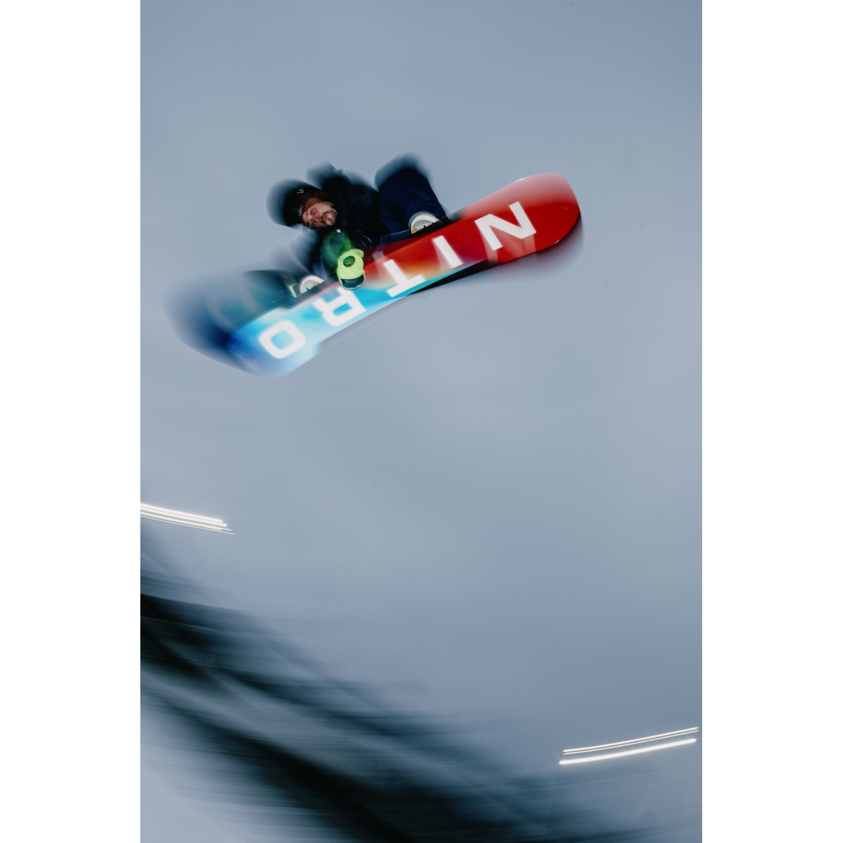 Nitro Snowboards 2026 NITRO TEAM 157cm