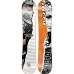 Nitro Snowboards 2026 NITRO RIPPER YOUTH x VOLCOM 132