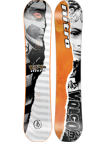 Nitro Snowboards 2026 NITRO RIPPER YOUTH x VOLCOM 132