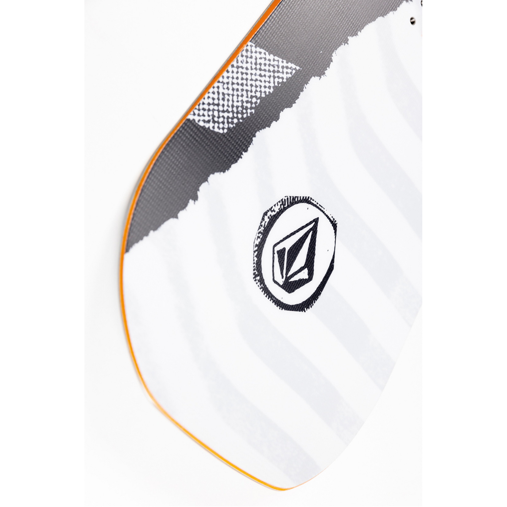 Nitro Snowboards 2026 NITRO RIPPER YOUTH x VOLCOM 132