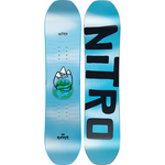 Nitro Snowboards 2026 NITRO RIPPER KIDS 121cm