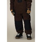 686 MENS 2.5L GHOST PANT COFFEE CORDUROY