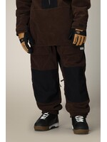 686 MENS 2.5L GHOST PANT COFFEE CORDUROY