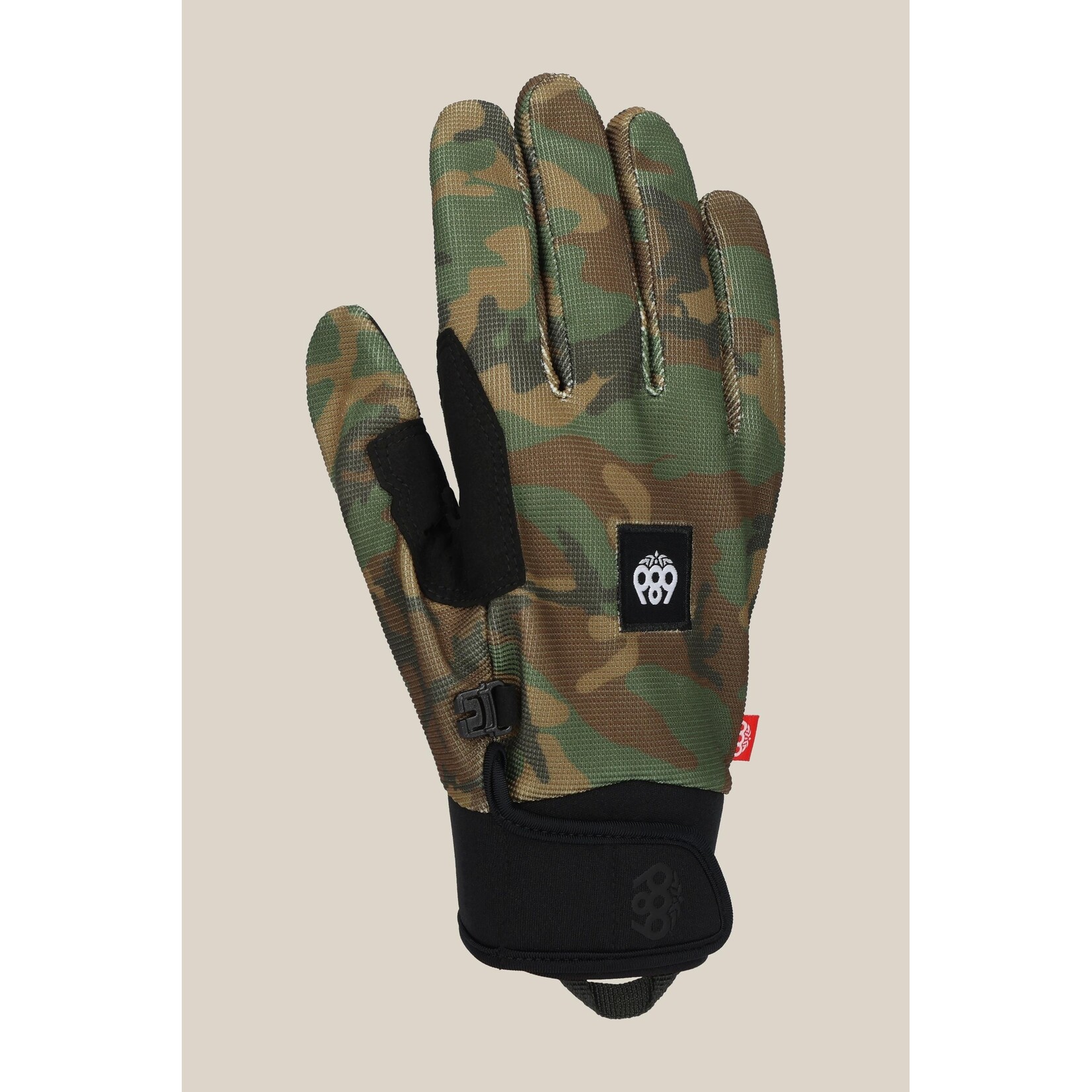 686 MENS OUTLAW PIPE GLOVE CAMO