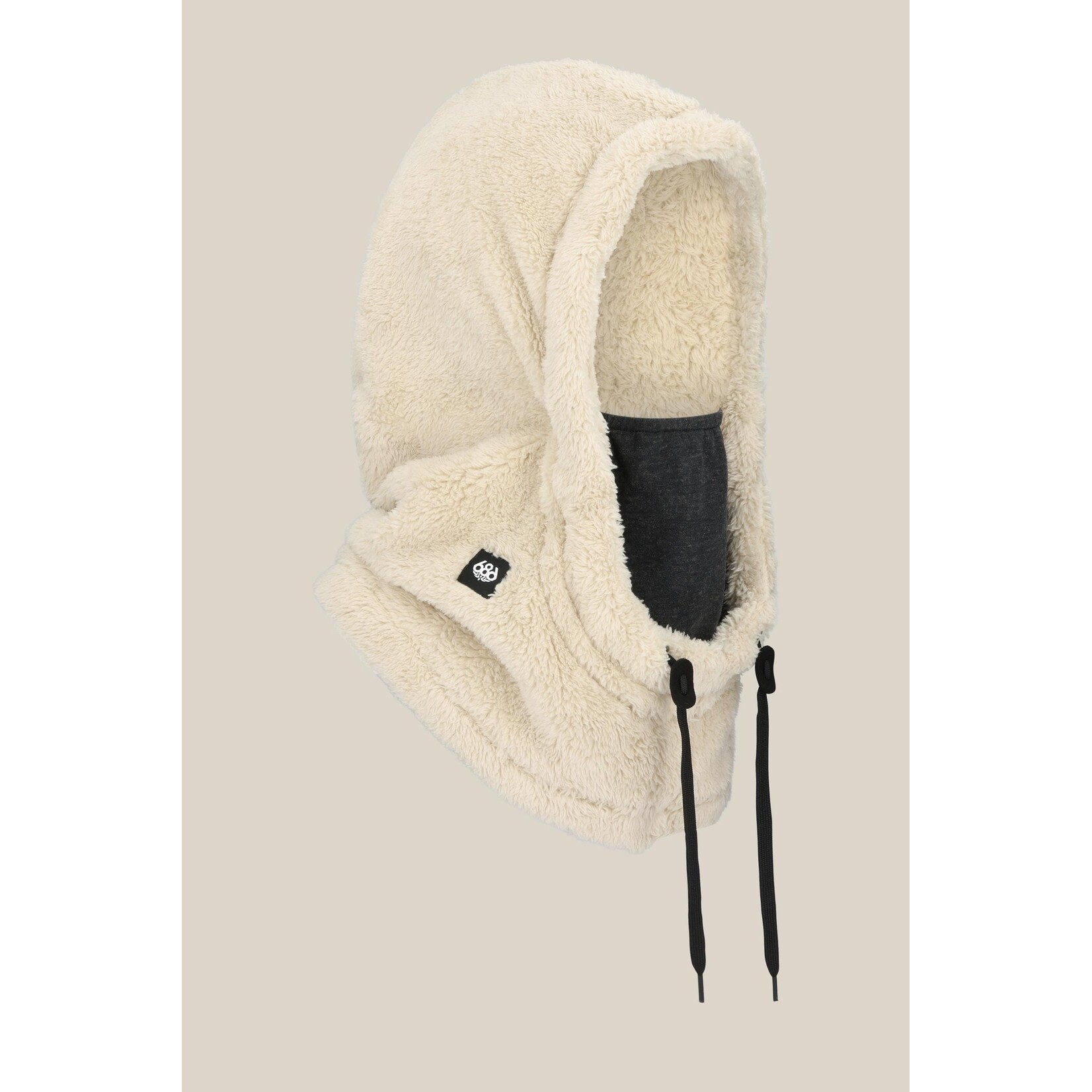 686 TARMAC SHERPA HOOD