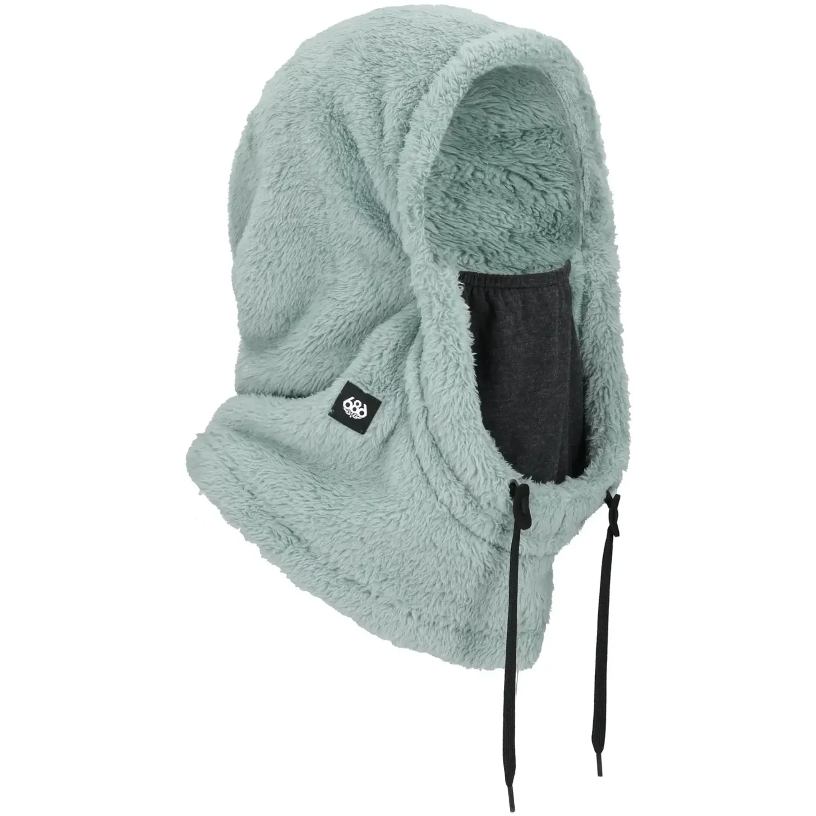 686 TARMAC SHERPA HOOD