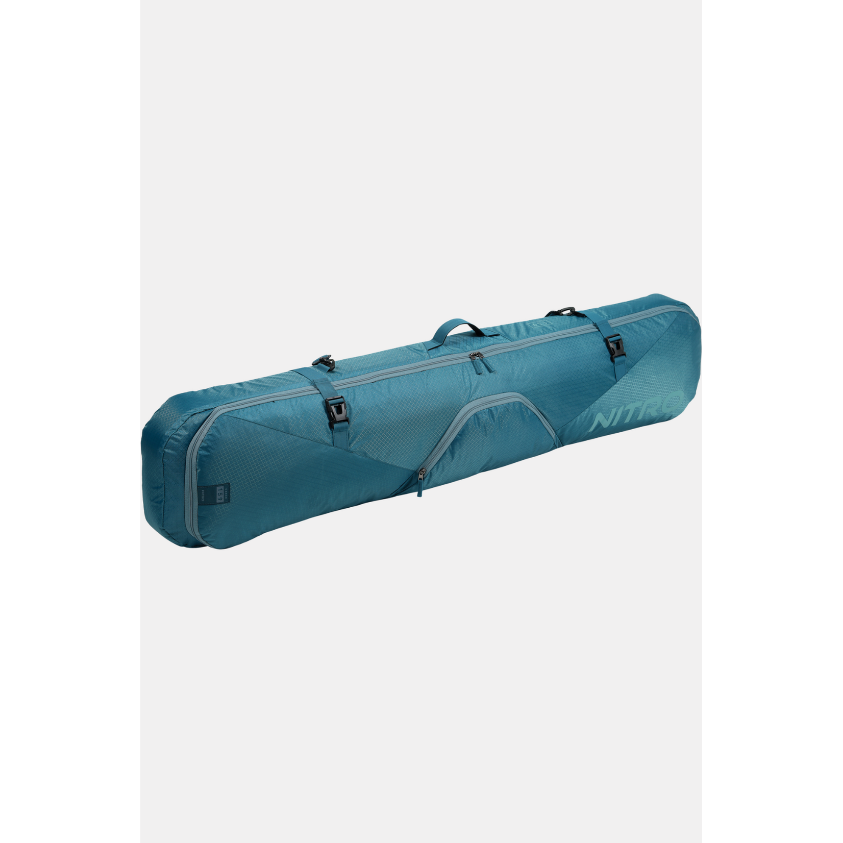 Nitro Snowboards 2026 SUB BOARD BAG 165 cm