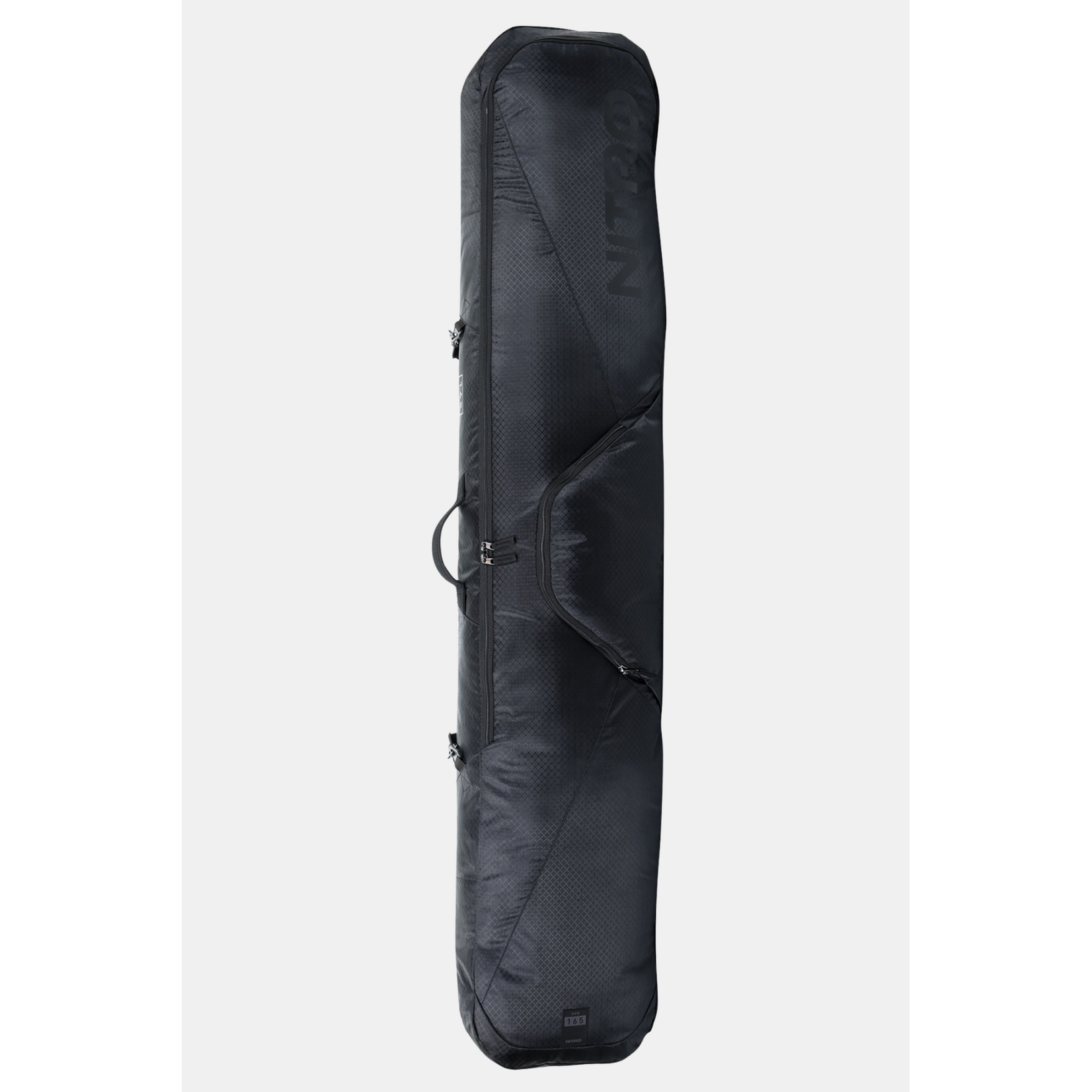 Nitro Snowboards 2026 SUB BOARD BAG 165 cm