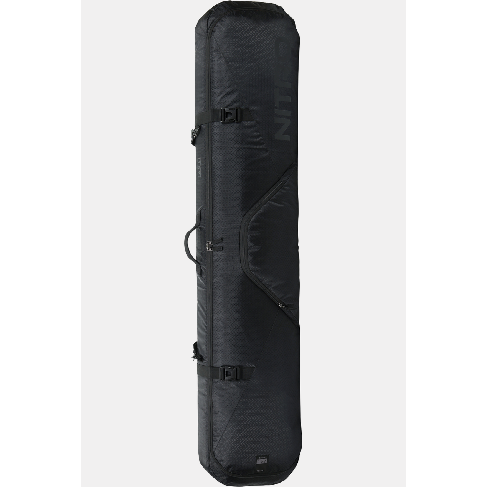 Nitro Snowboards 2026 CARGO BOARD BAG 169 cm