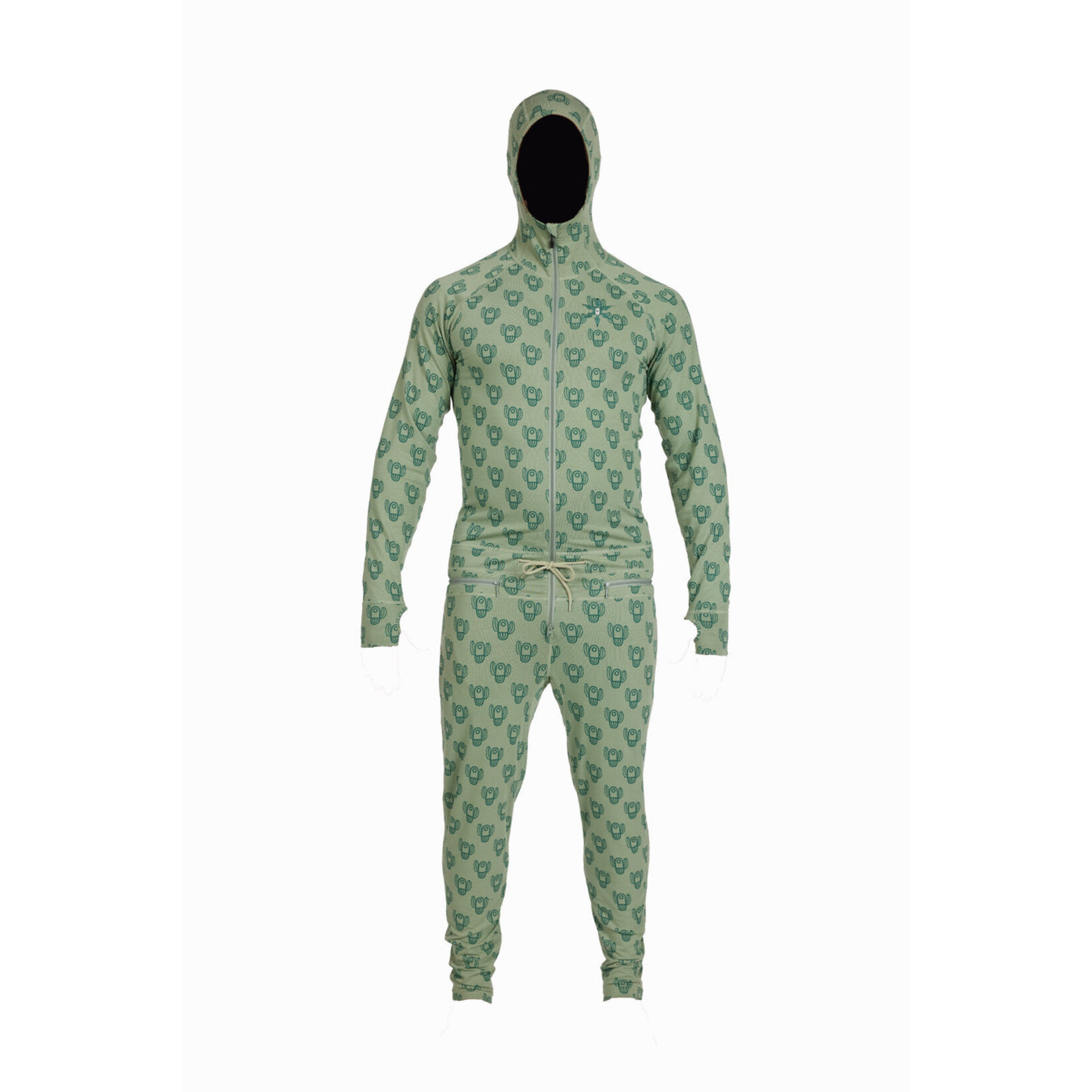 AirBlaster NINJA SUIT BODE CACTUS