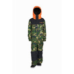 AirBlaster YOUTH FREEDOM SUIT OG DINOFLAGE