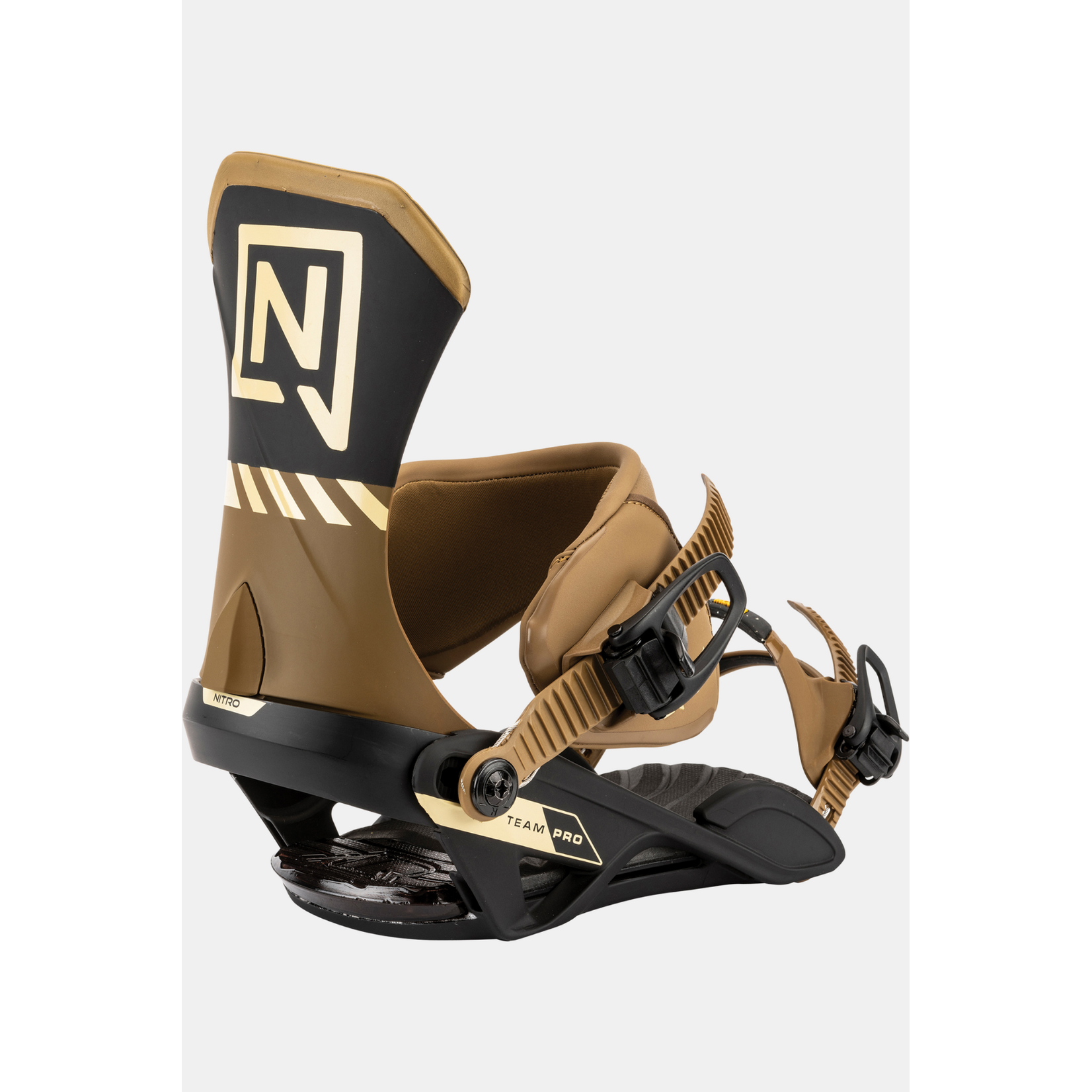 Nitro Snowboards 2026 NITRO TEAM PRO BINDING M