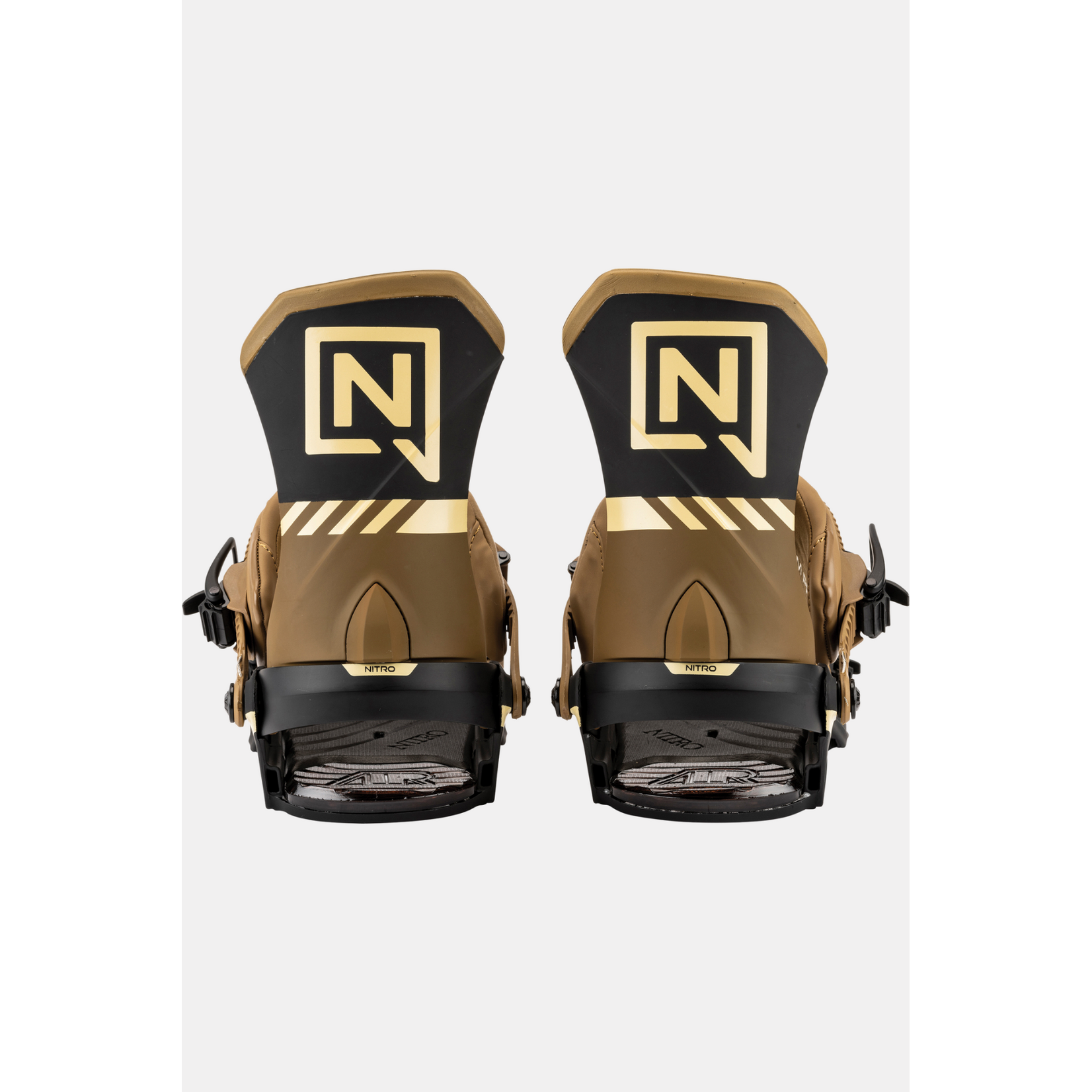 Nitro Snowboards 2026 NITRO TEAM PRO BINDING M