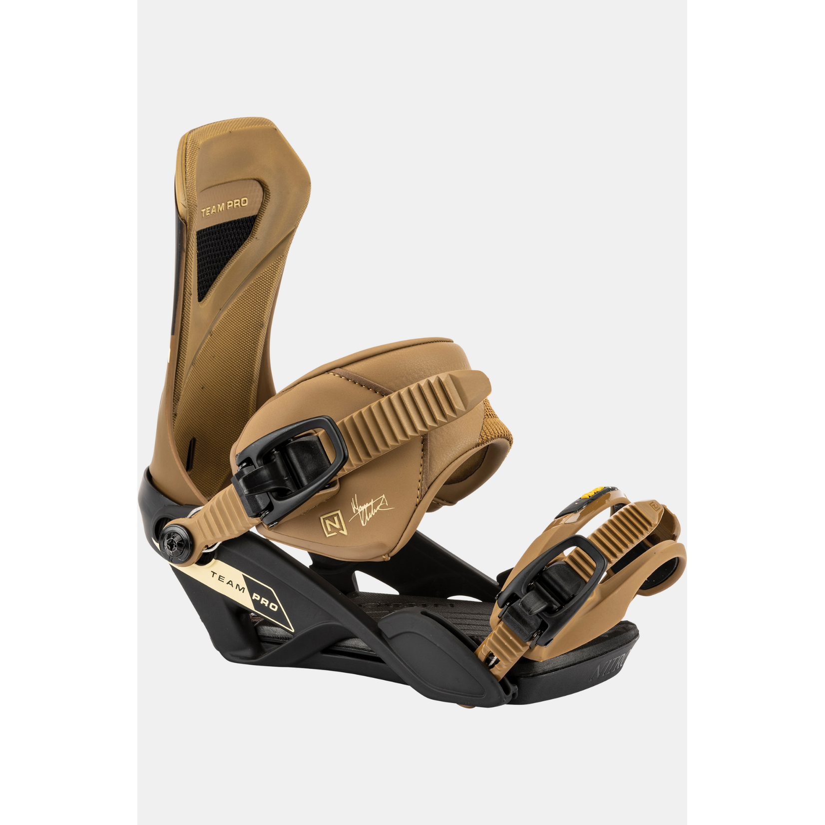 Nitro Snowboards 2026 NITRO TEAM PRO BINDING M