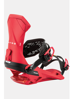 Nitro Snowboards 2026 NITRO TEAM BINDING