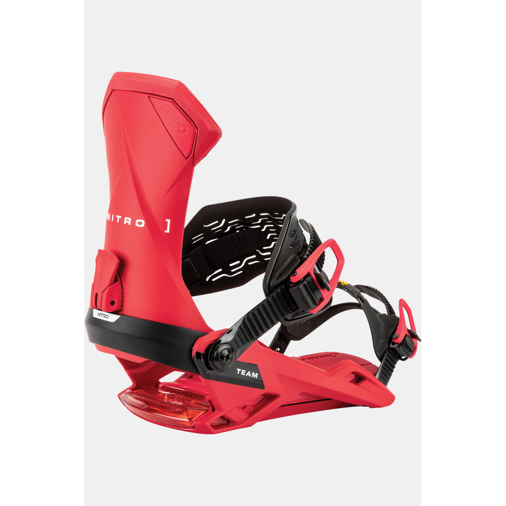Nitro Snowboards 2026 NITRO TEAM BINDING