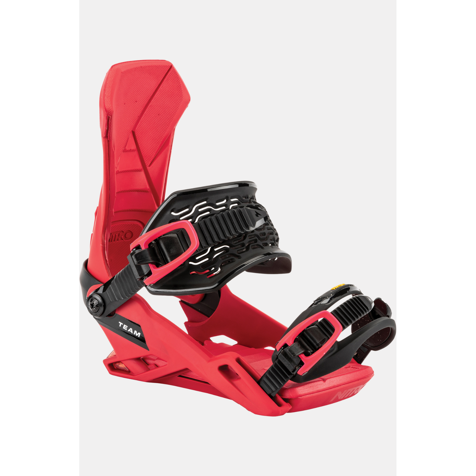 Nitro Snowboards 2026 NITRO TEAM BINDING