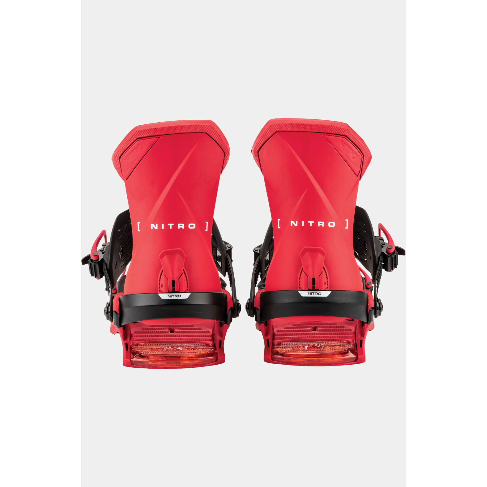 Nitro Snowboards 2026 NITRO TEAM BINDING