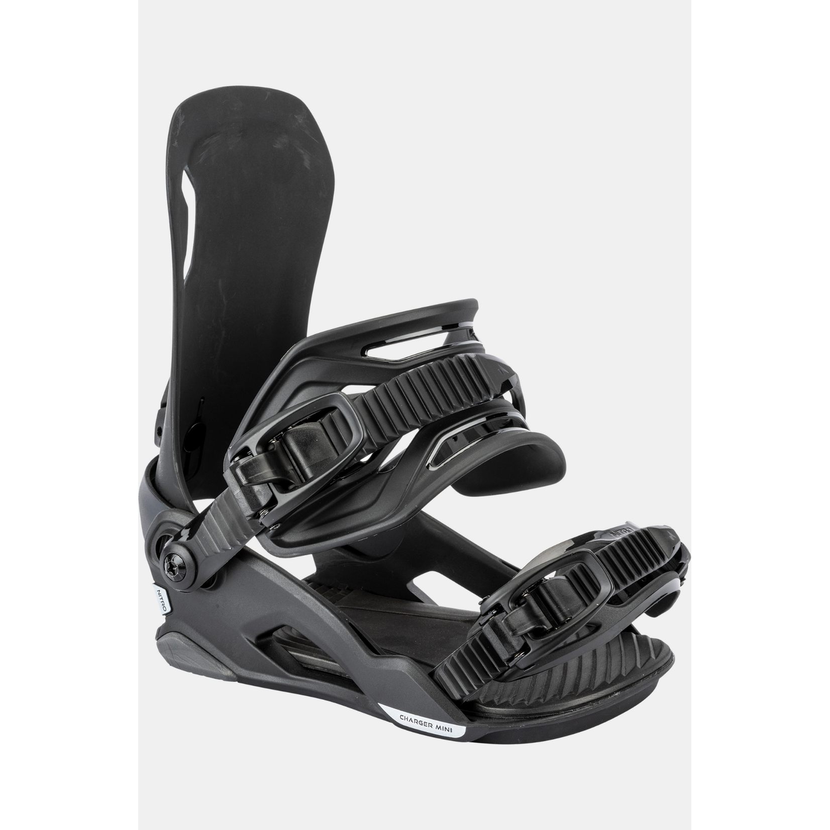Nitro Snowboards 2026 NITRO CHARGER MINI S