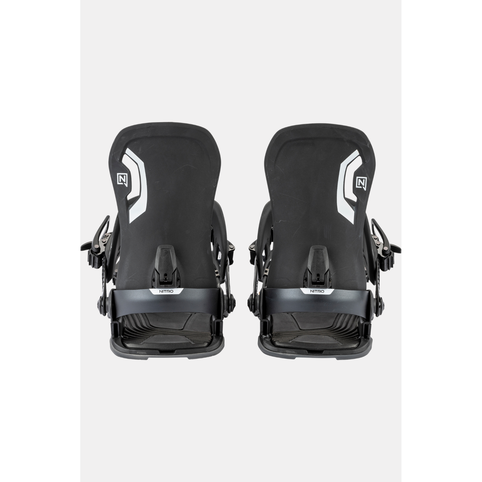 Nitro Snowboards 2026 NITRO CHARGER MINI S