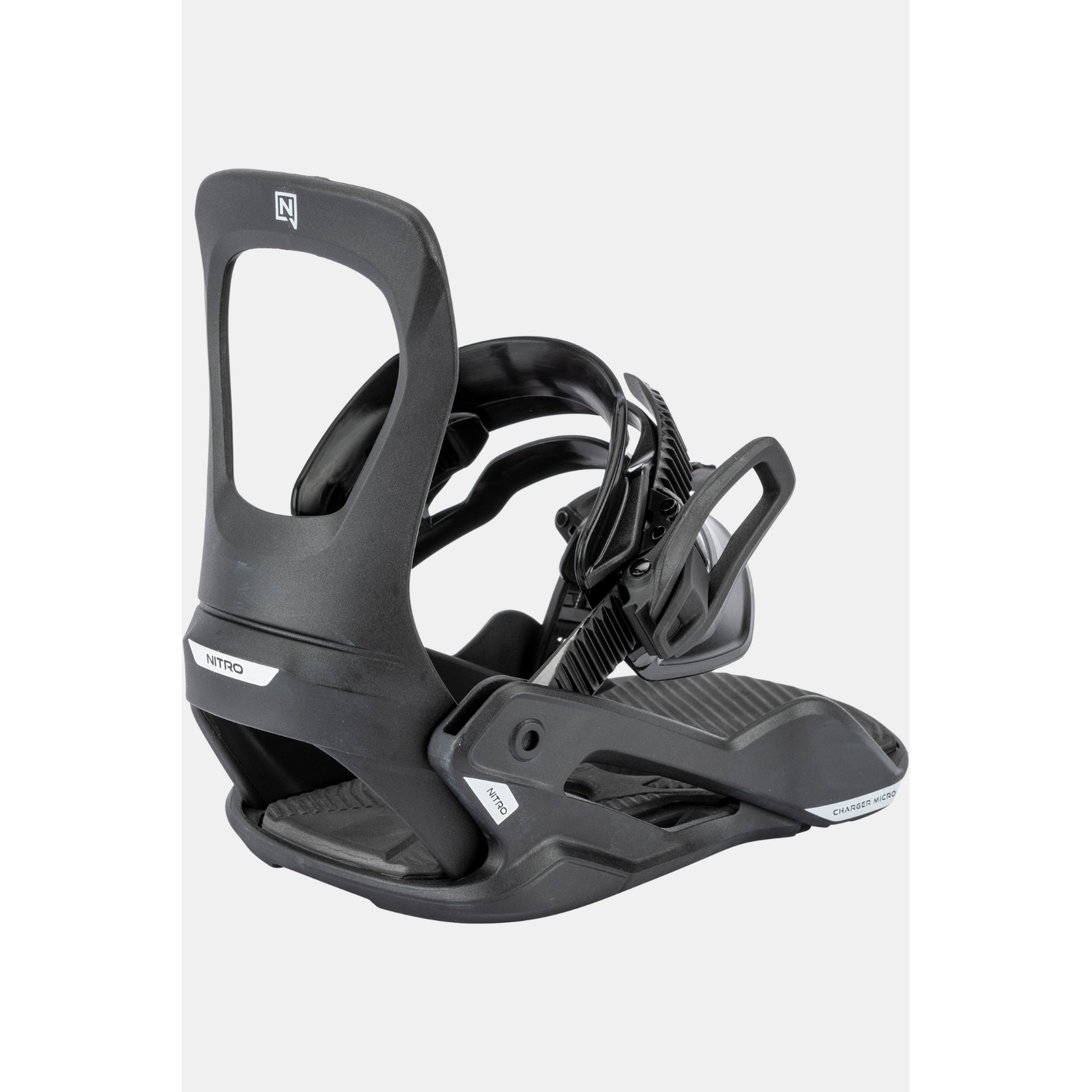 Nitro Snowboards 2026 NITRO CHARGER MICRO XS