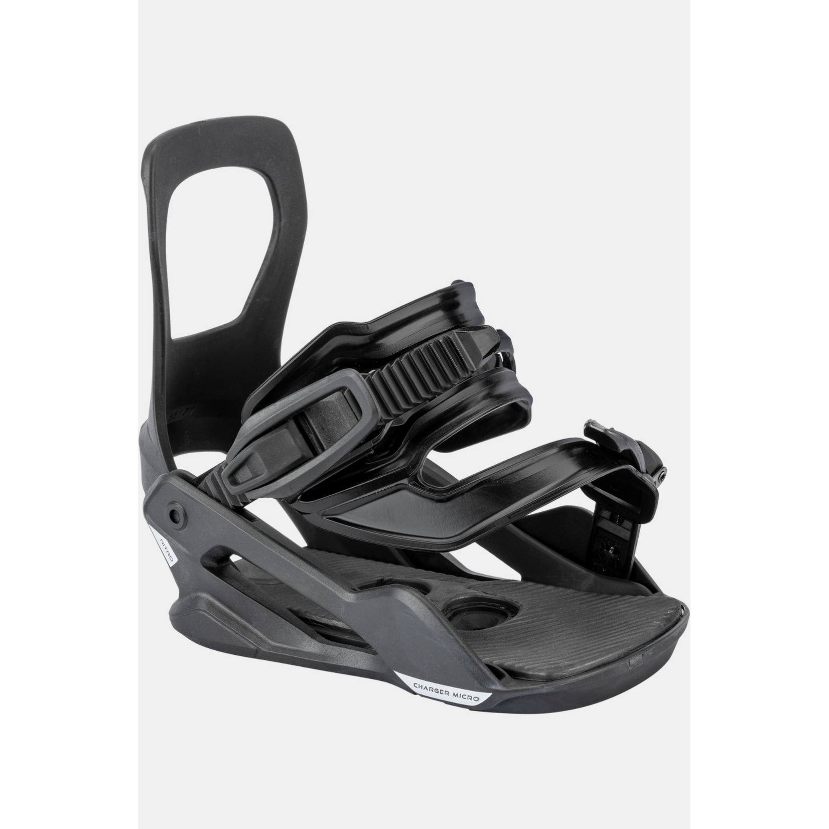 Nitro Snowboards 2026 NITRO CHARGER MICRO XS