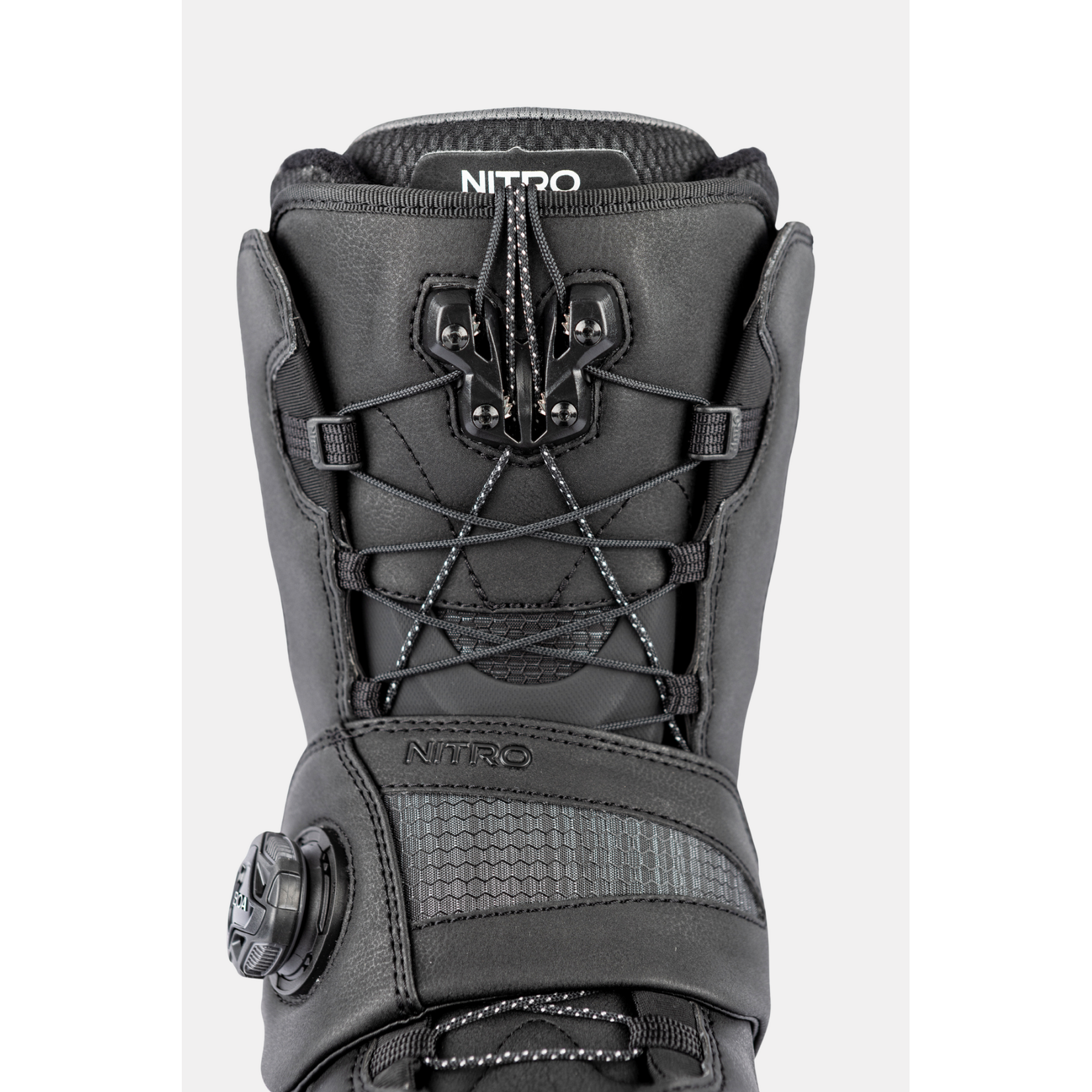 Nitro Snowboards 2026 NITRO PROFILE STEP ON TLS
