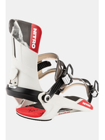 Nitro Snowboards 2026 NITRO RAMBLER RAW