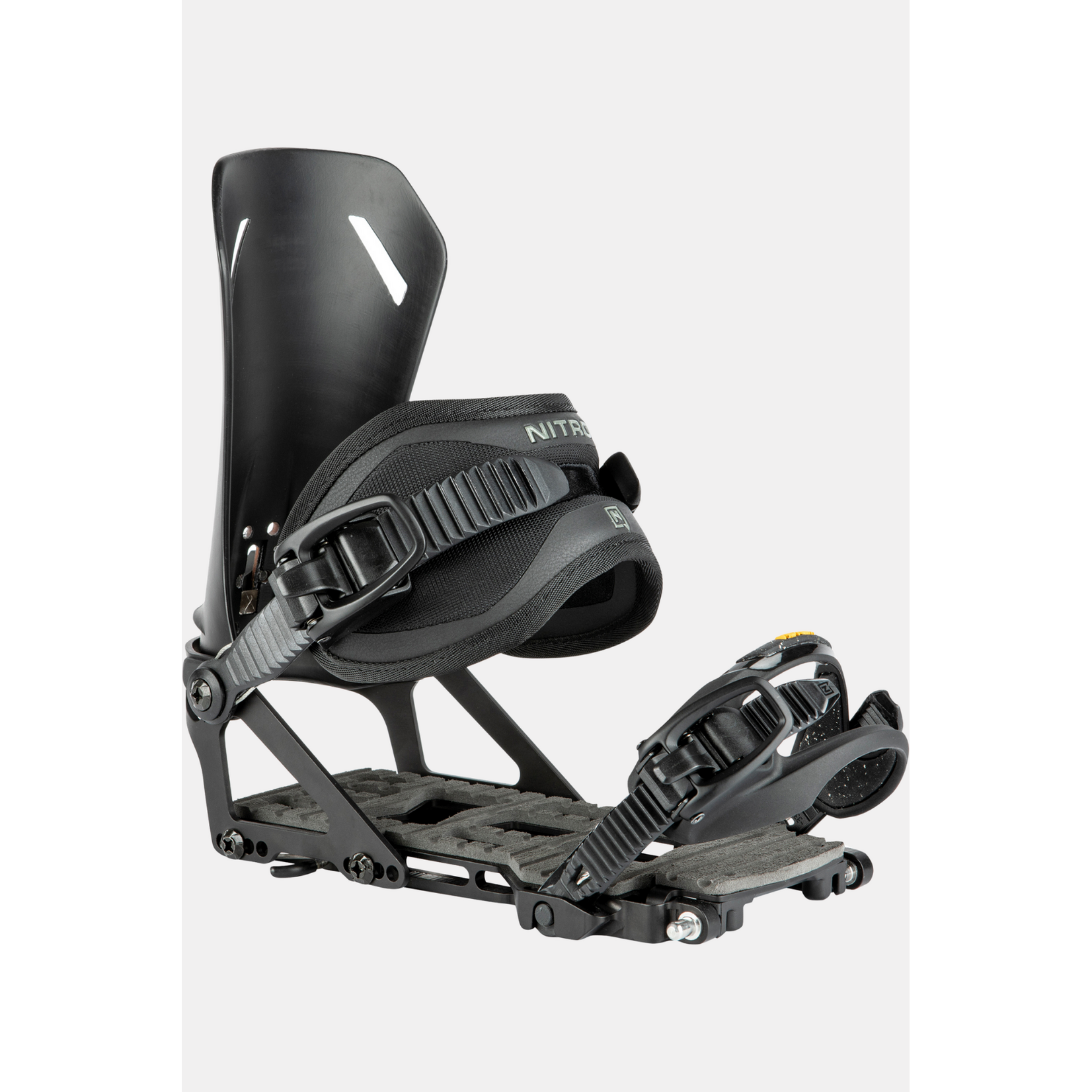 Nitro Snowboards 2026 NITRO VERTICAL ST SPLITBINDING