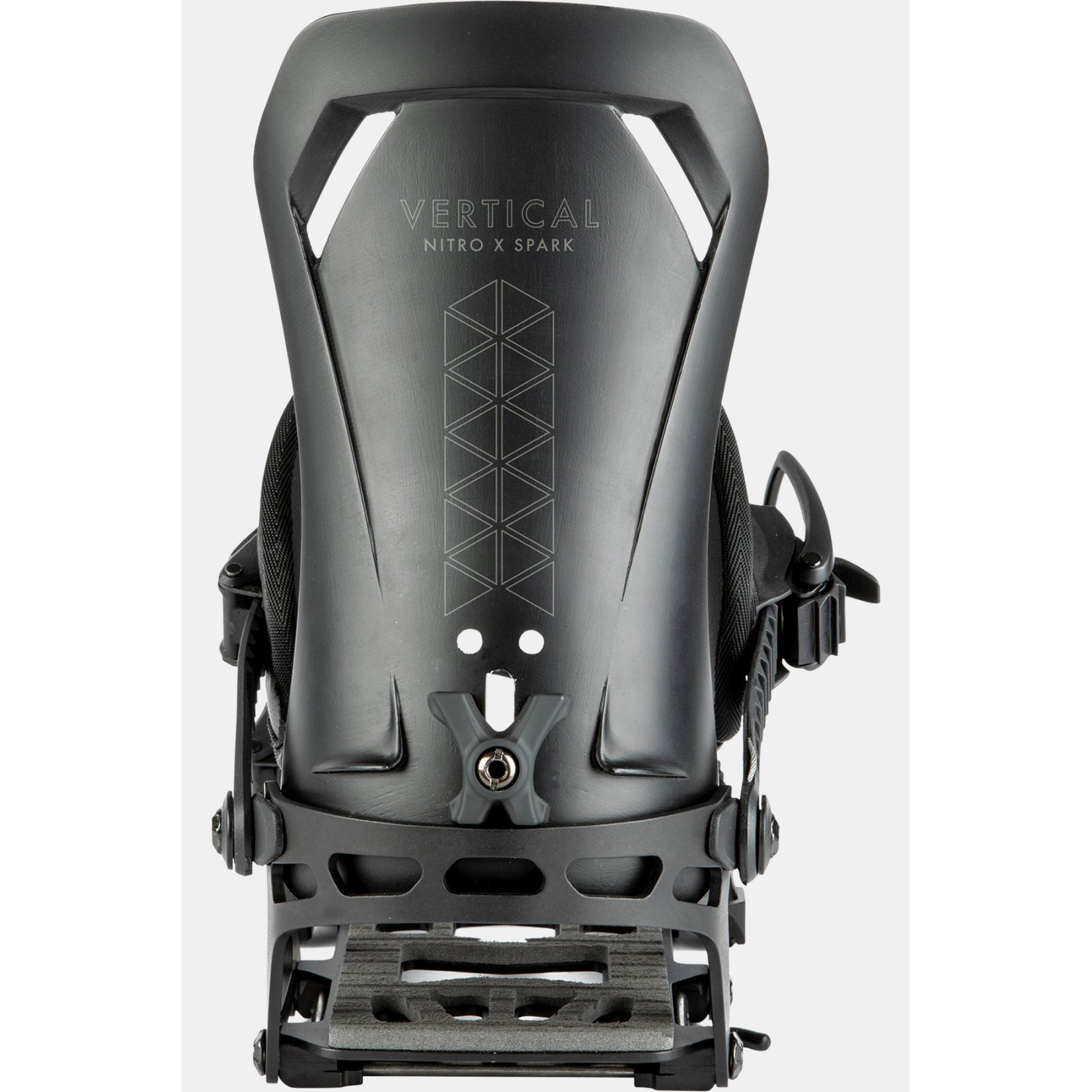 Nitro Snowboards 2026 NITRO VERTICAL ST SPLITBINDING