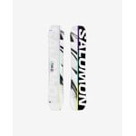 SALOMON SNOWBOARD HUCK KNIFE 156CM