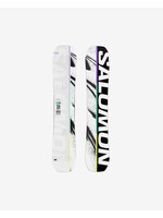 SALOMON SNOWBOARD HUCK KNIFE 156CM