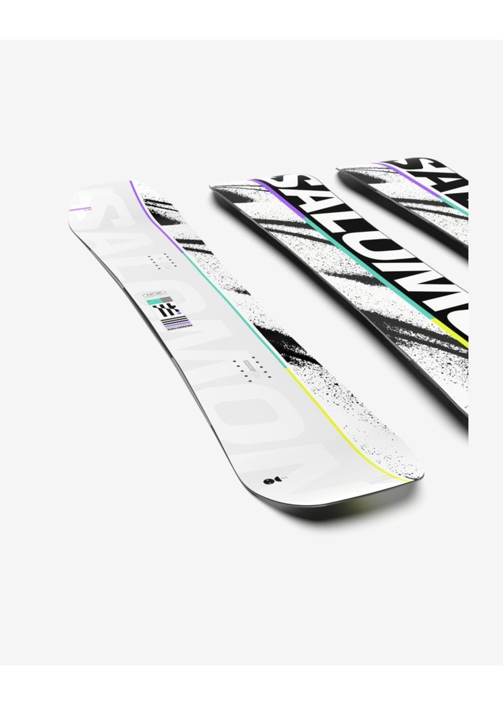 SNOWBOARD HUCK KNIFE 156CM - Boh's Cycle and Sporting Goods