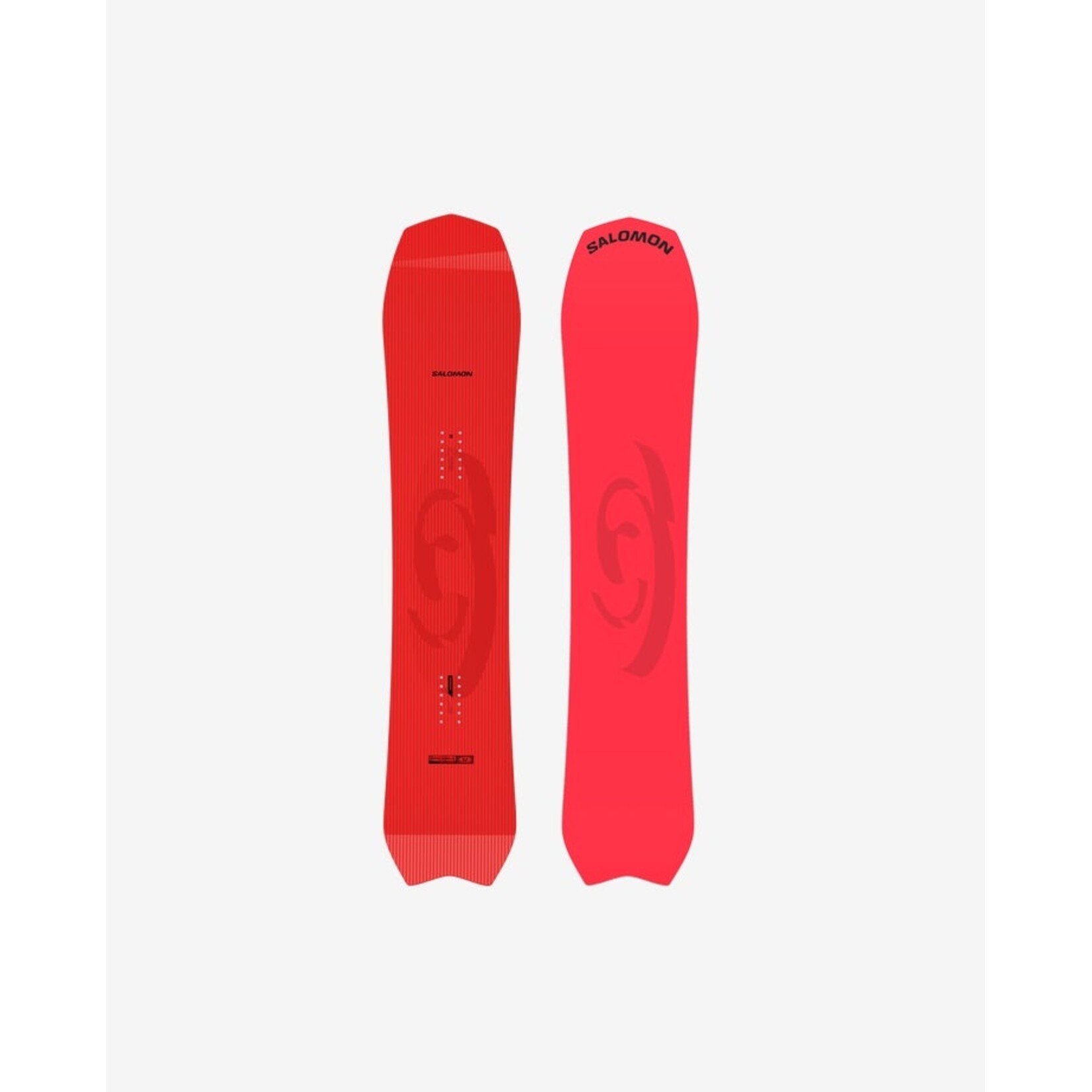 SALOMON SNOWBOARD DANCEHAUL 154CM