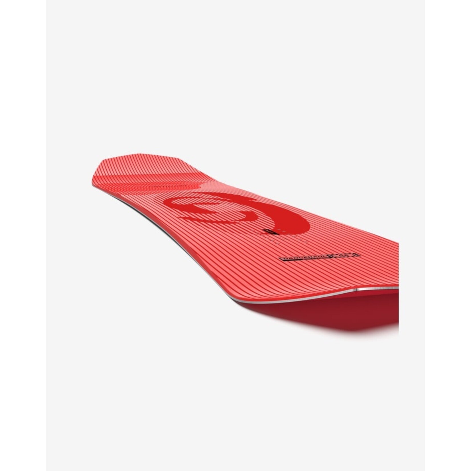 SALOMON SNOWBOARD DANCEHAUL 154CM