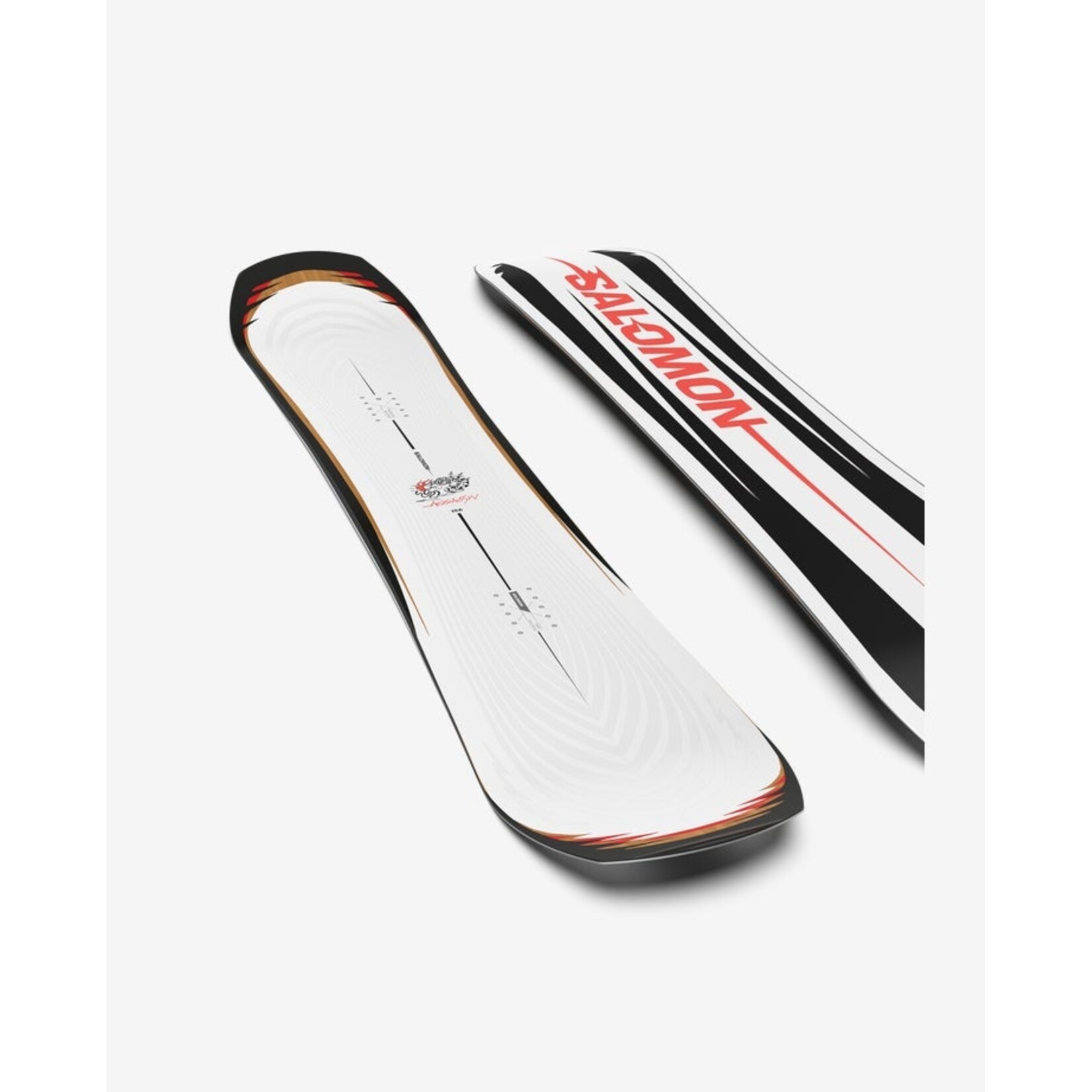 SALOMON SNOWBOARD ASSASSIN 159CM