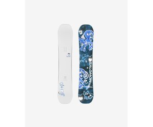 SALOMON ABSTRACT 155cm - Boh's Cycle and Sporting Goods