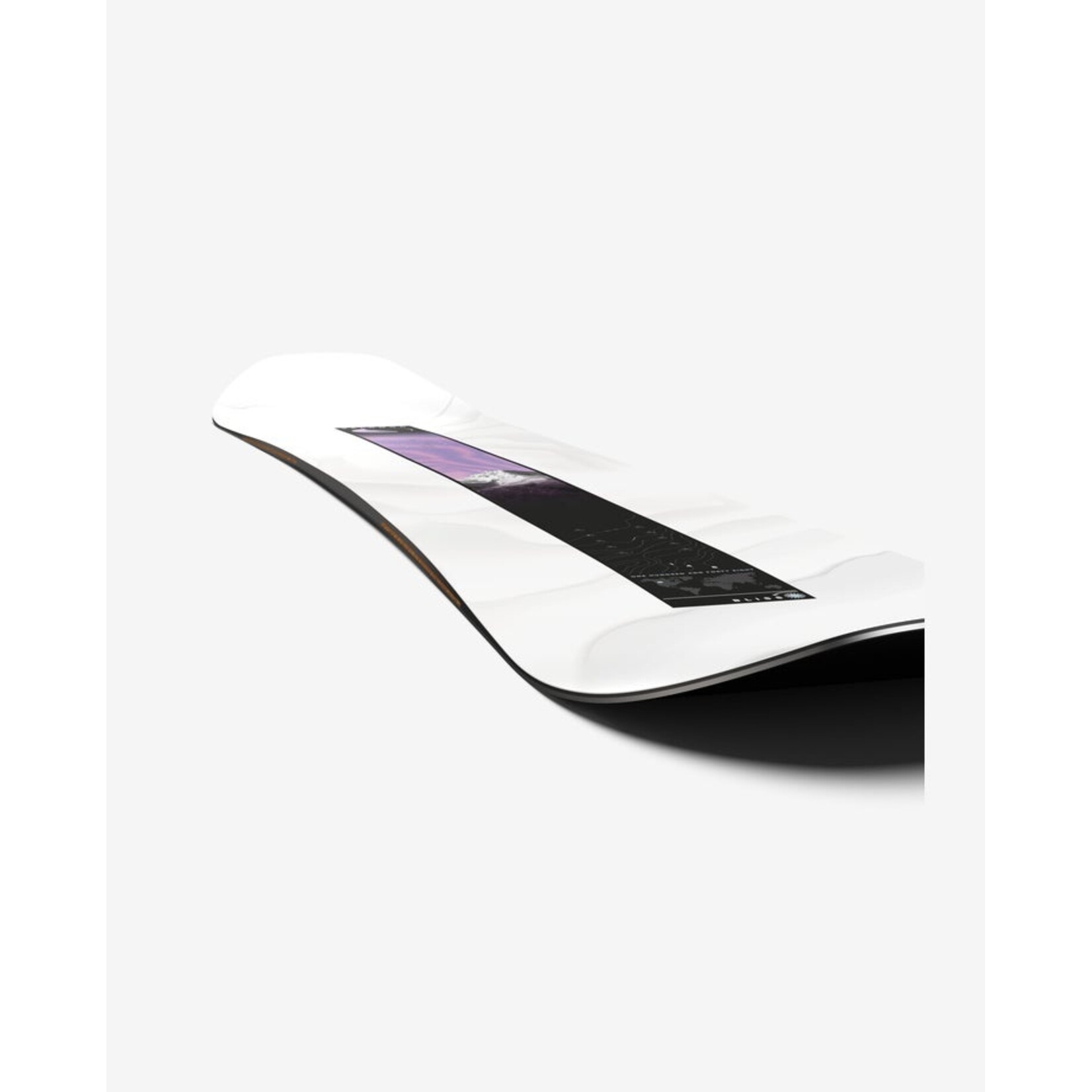 SALOMON SNOWBOARD BLISS 148cm