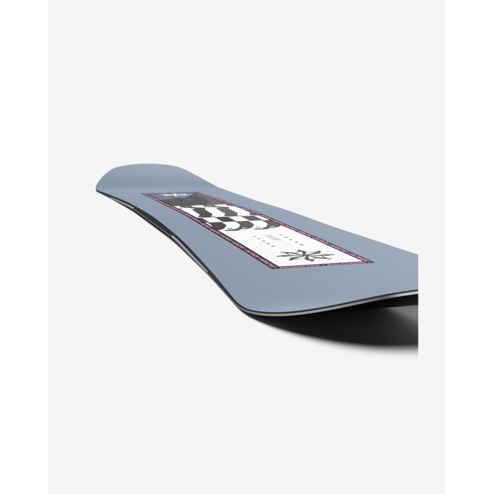 SALOMON SNOWBOARD KICKBACK 153cm